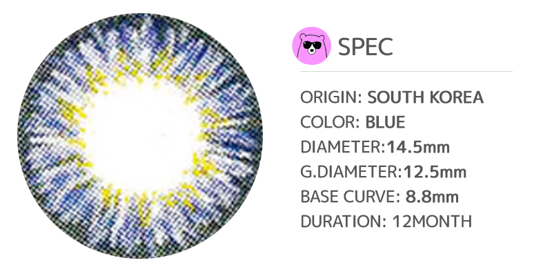  Lora MS blue  