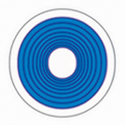 NO17 crazyカラコン