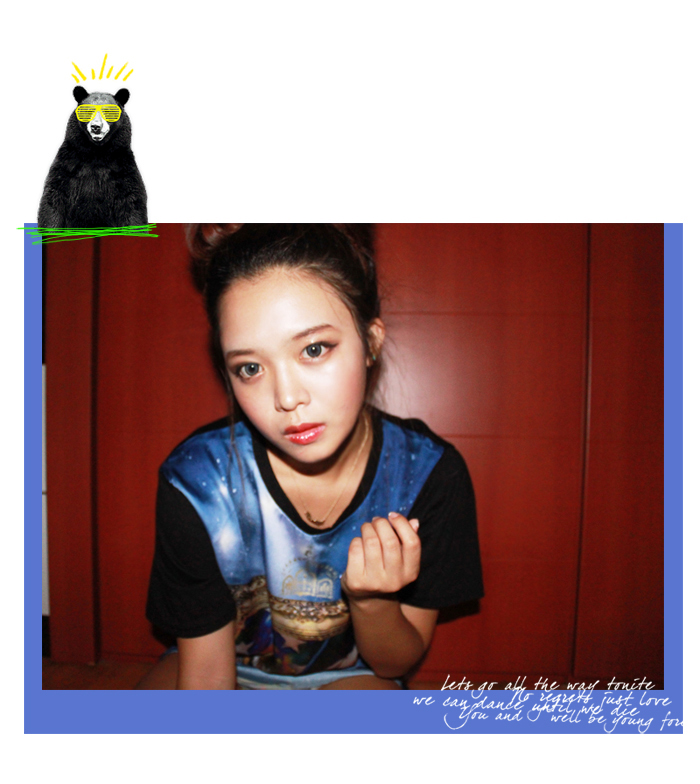 [グレーカラコン/GRAY] XCH625 スーパーマジックオーロラグレーカラコン 14.5mm/12