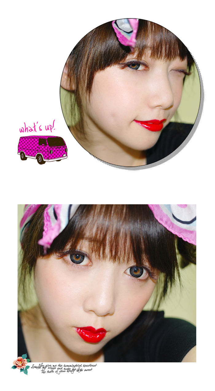 ☆dueba(G&G)社/Messish/ ML12カラコン/14.5mm/ ブラック カラコン 度あり 韓国サイト! 激安,度ありカラコン.