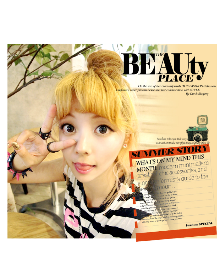 gray カラコン,DUEBA