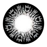 Paradise- グリーン カラコン