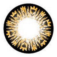 dueba(G&G)社,B200カラコン,14.5mm,ブラウン,韓国通販,カラーコンタクトレンズ,韓国カラコン,韓国カラーレンズ,度あり,度なし,激安,通販.