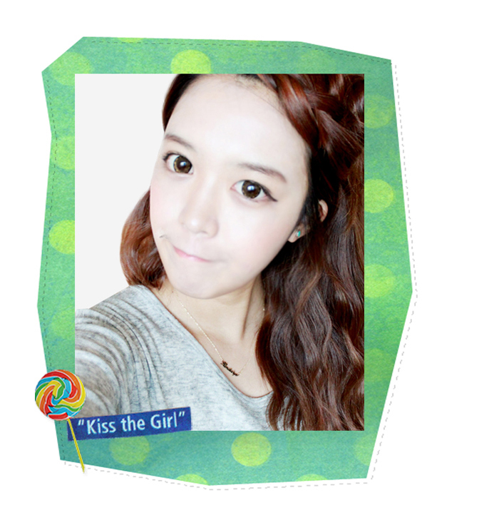 カラコン 度アリ 