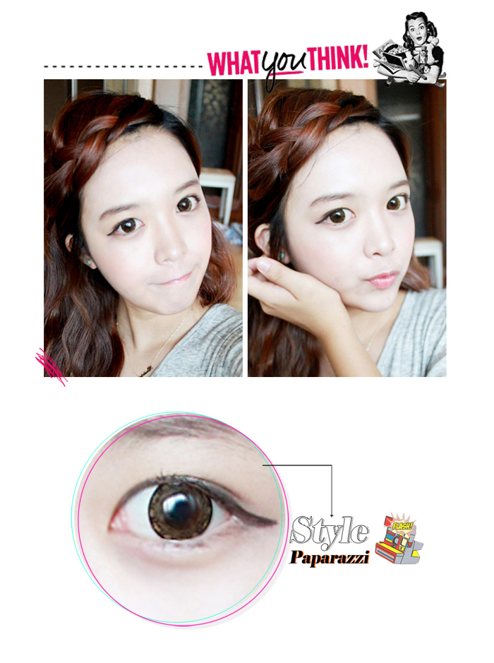 カラコン ソフト 