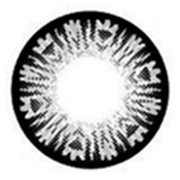 Paradise- グリーン カラコン