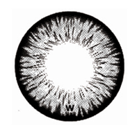 DUEBA社,発色のいいカラコン