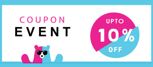 
 Queenslens Coupon