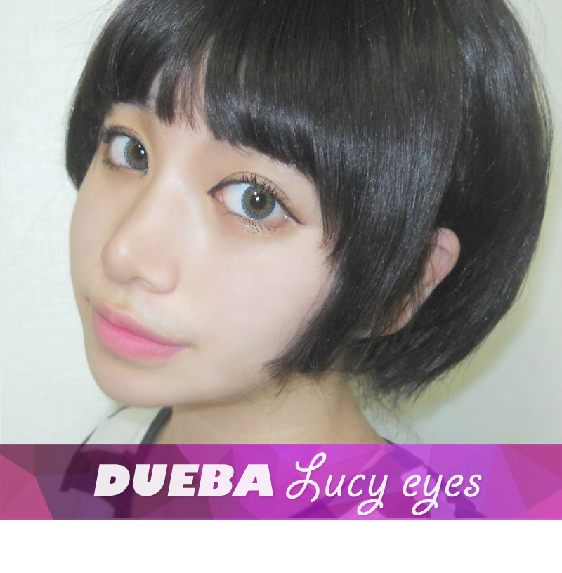 Dueba /A-TY  Lucy gray