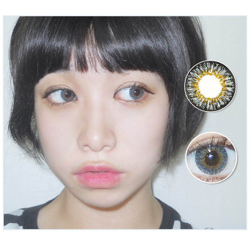 Dueba /A-TY  Lucy gray