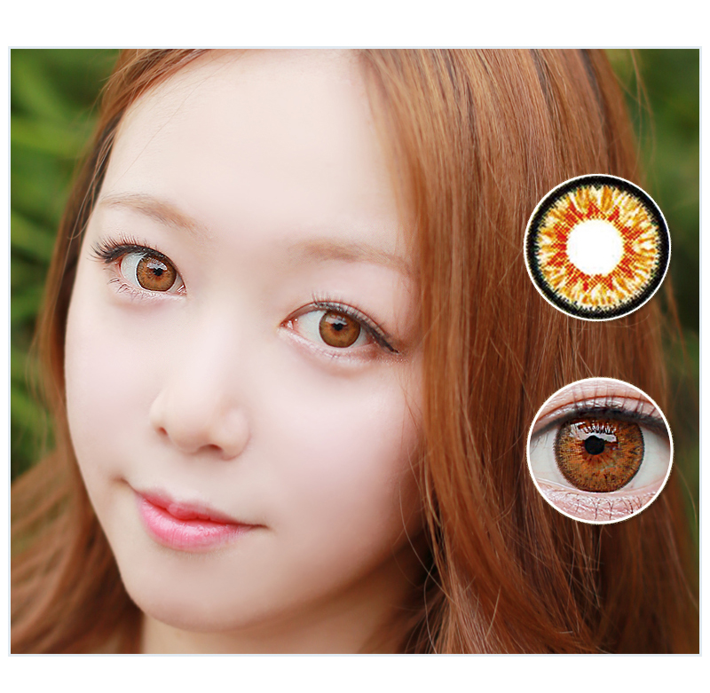 Dueba /D-TY  twinklestar brown 