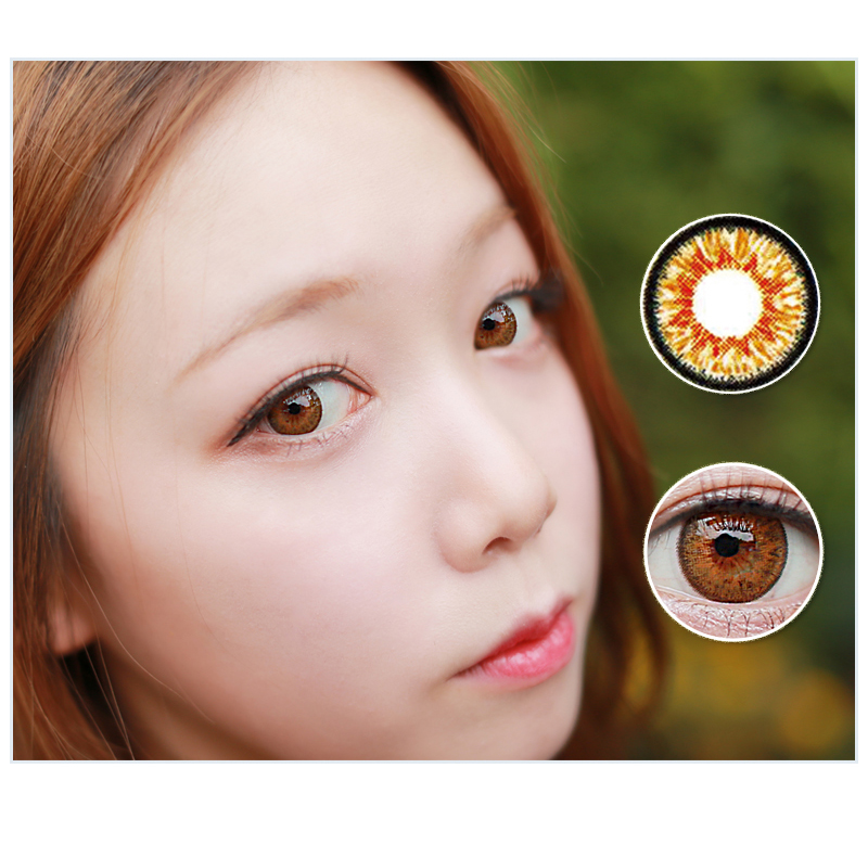 Dueba /D-TY  twinklestar brown 
