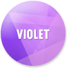 VIOLET CONTACTS for MYOPIA CONTACTS