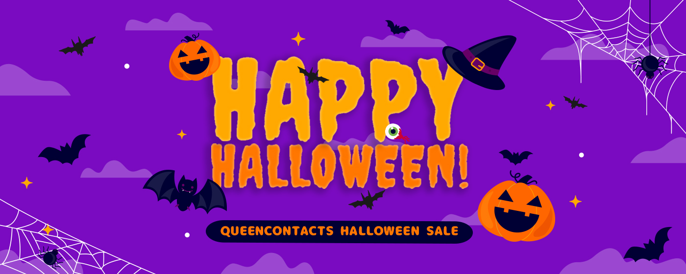 halloween event