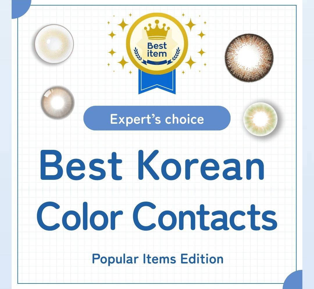 乱視用カラコンイメージ、クイーンズレンズ