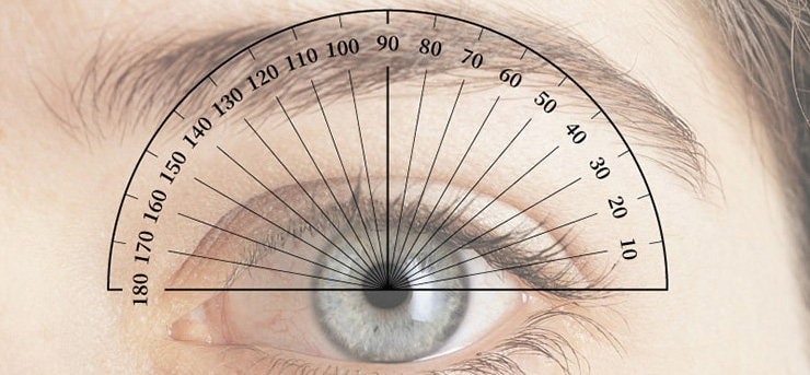 乱視用カラコンイメージ、クイーンズレンズ