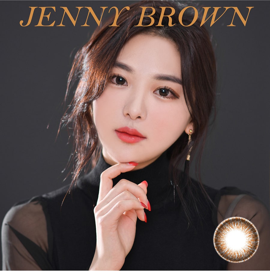 Jenny Brown