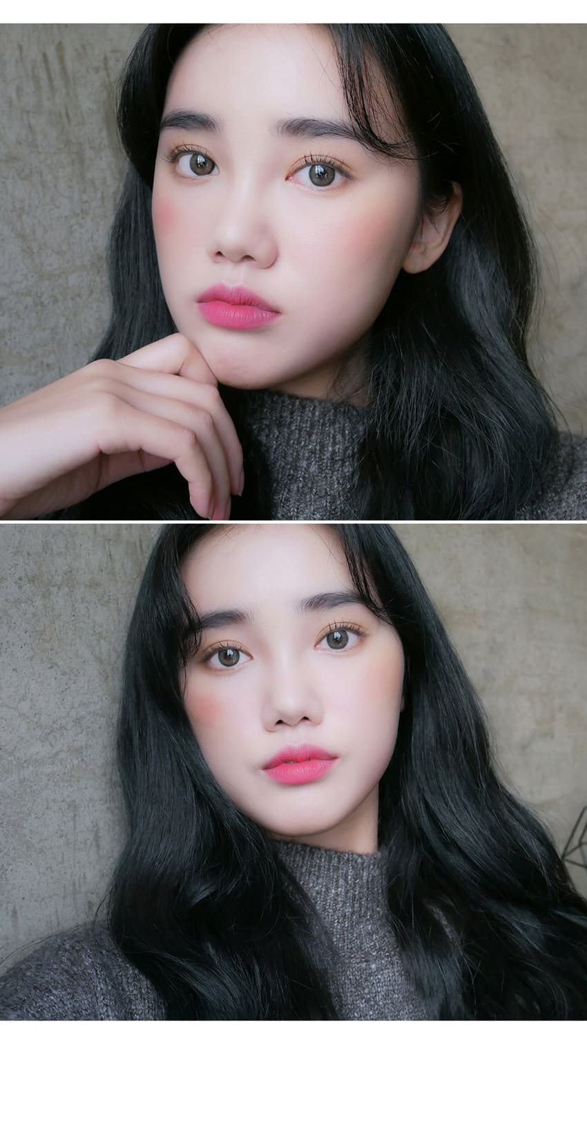 idol lens,canna roze,canna roze nude brown ,korean colored contacts