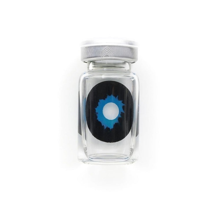 Blue Night Sclera 2219 / 1542