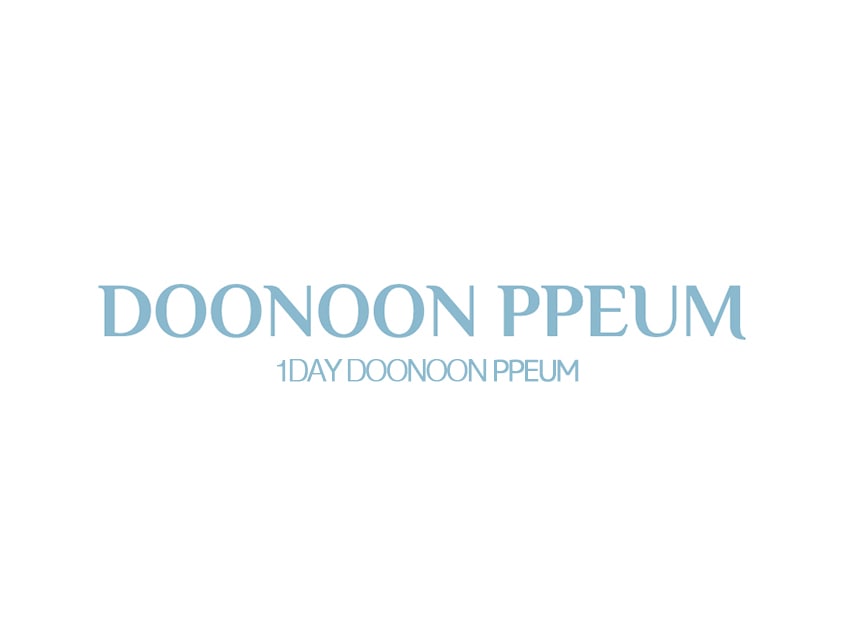 
doonoon, ppeum, monthly, マンスリー, ナチュラル, カラコン, 韓国カラコン, 人気, カラコンレポ,queenslens