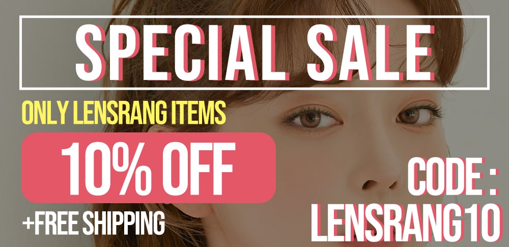 lensrang, daylook, Korean popular, colored contact lens, sns popular, 韓国人気, カラコン, ワンデー, 1day, sns人気, ブラウンカラコン, グレーカラコン, チョコカラコン, かわいい, 清純, メイ