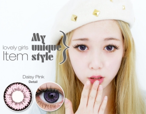 ピンク /PINK デイジK17ピンク Daisy K17 Pink 15mm / 714