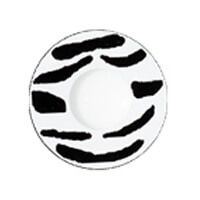 【 コスプレ用 2枚】 Funky Zebra  /913